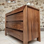 Chest of drawers and bedside table Maison Regain