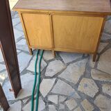 Vintage desk