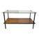 1960 Low Table with Double Tops