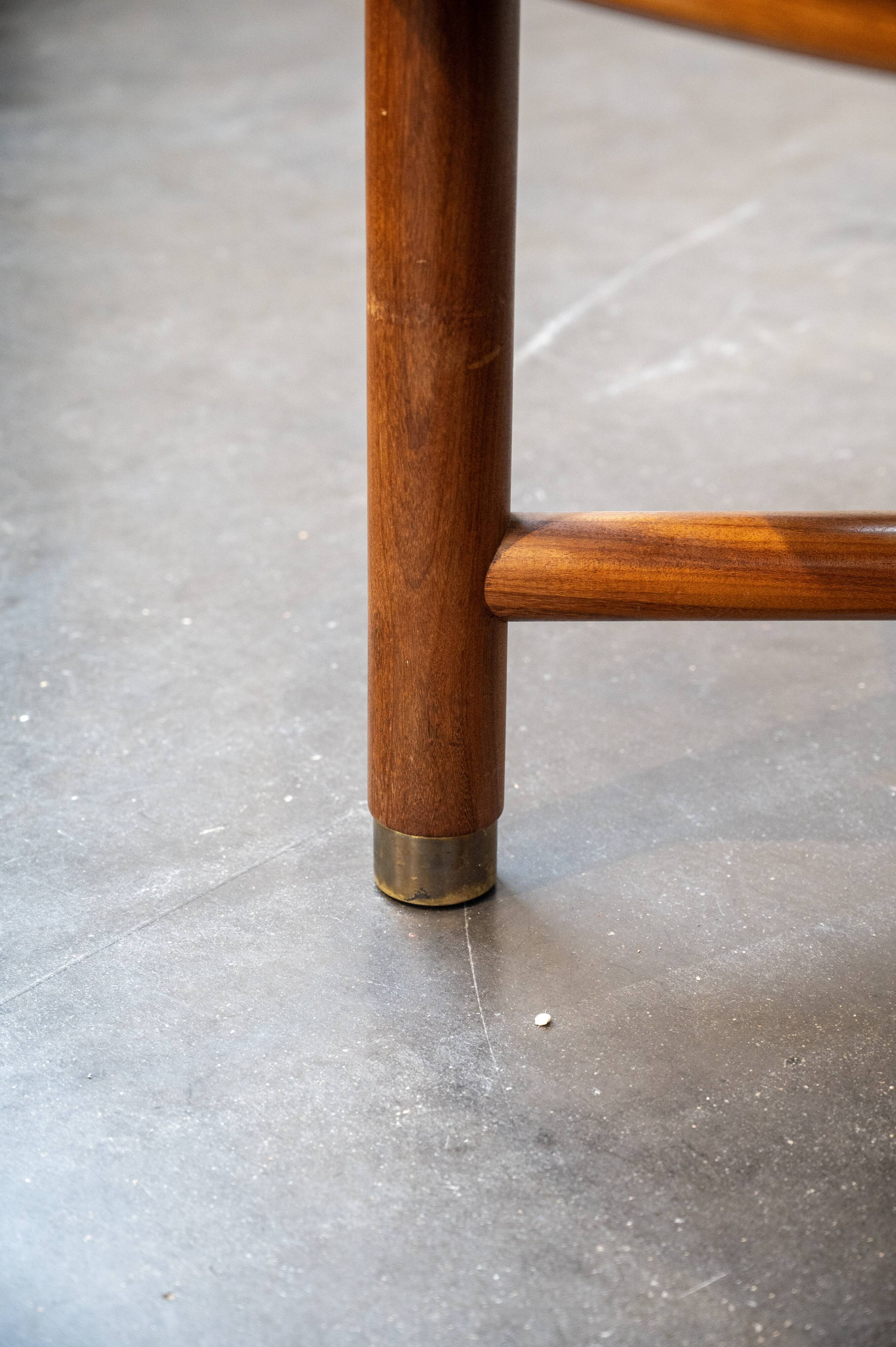 English coffee table