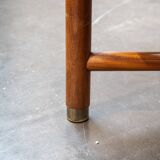 English coffee table