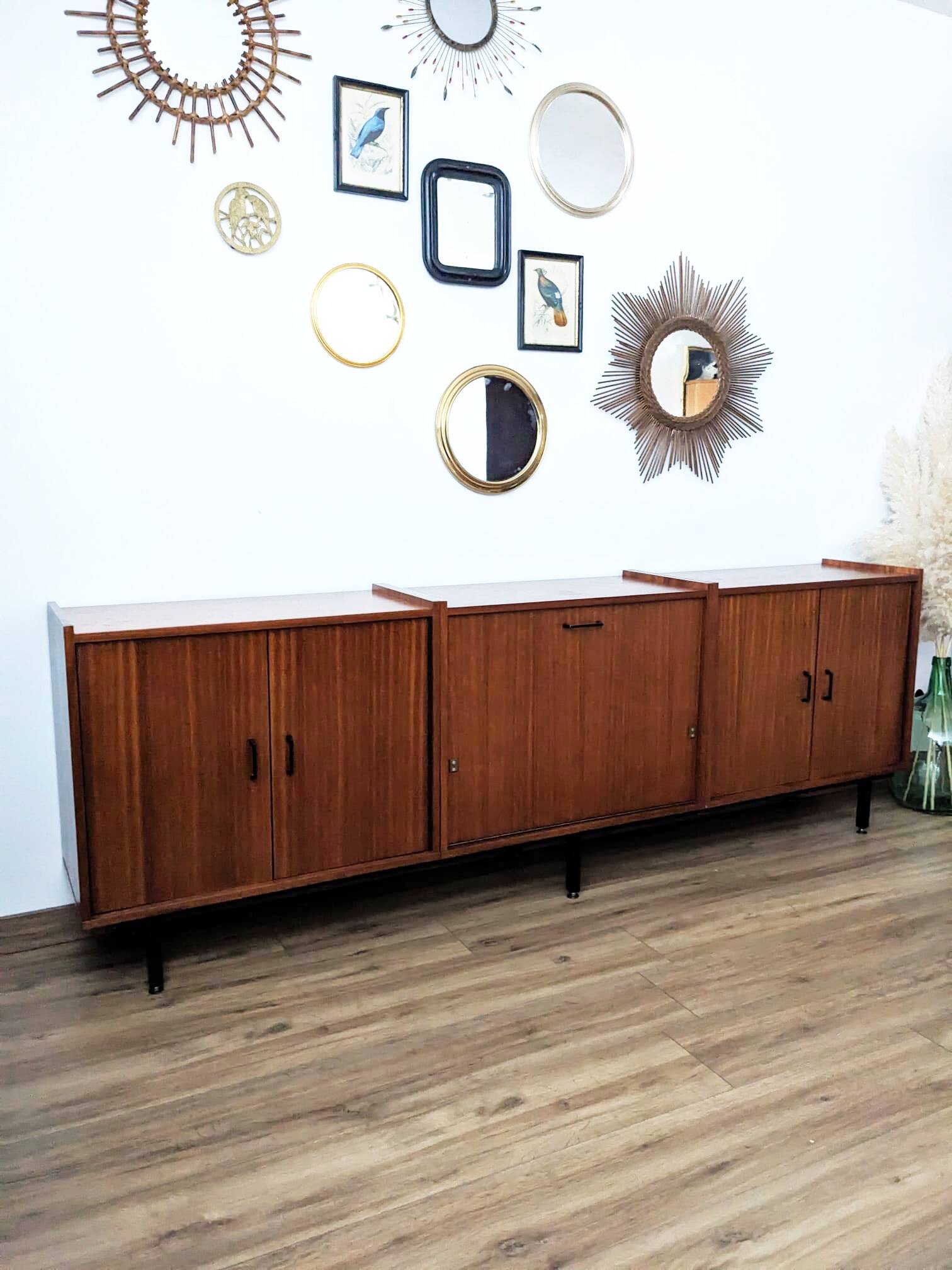Sideboard from the 60s