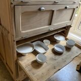 Ancien meuble de boulanger