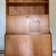 Secrétaire scandinave années 60 Samcom