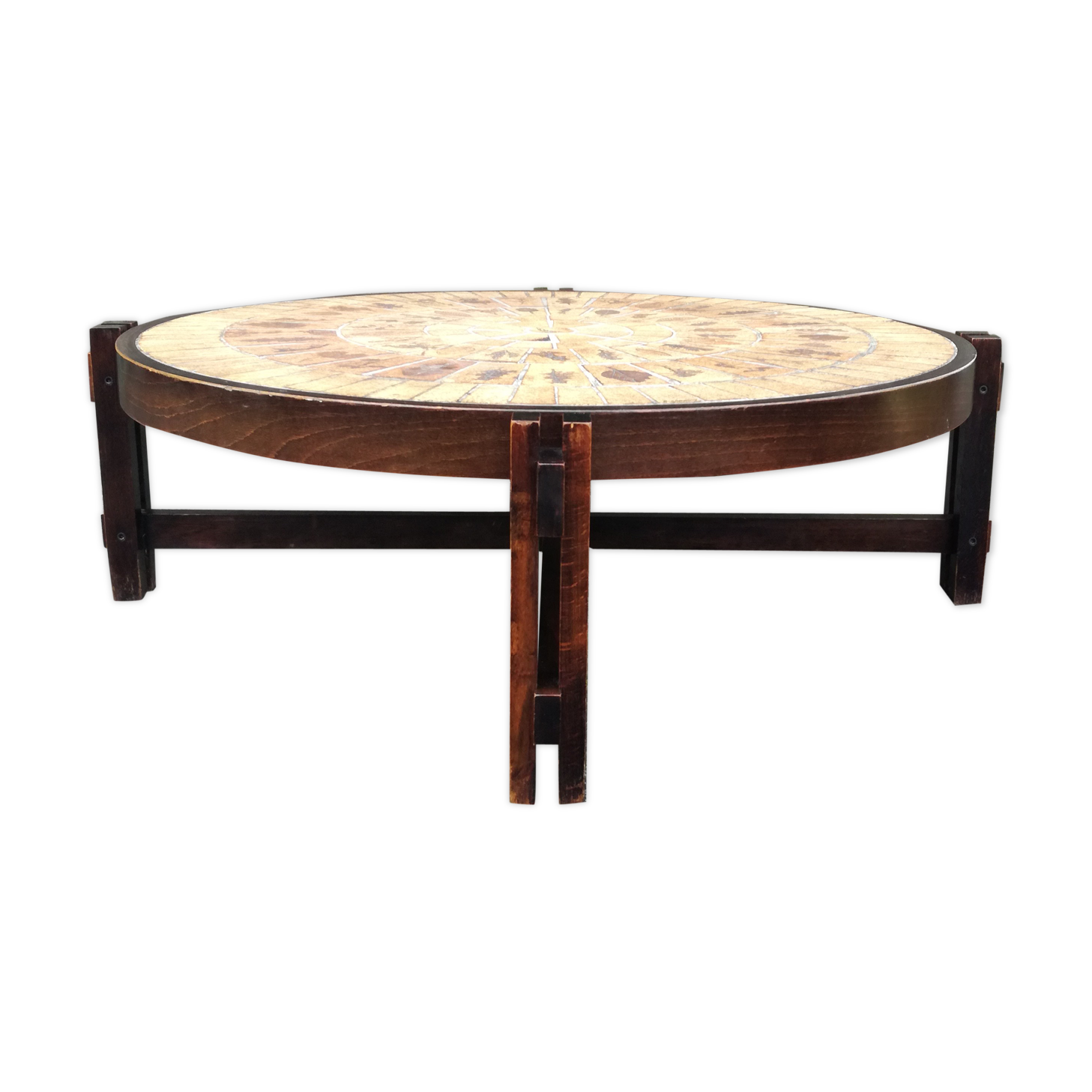 Roger Capron roundtable