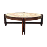 Roger Capron roundtable