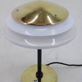 1970s Table lamp by Zukov, Czechoslovakia