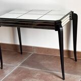 Art Deco side table