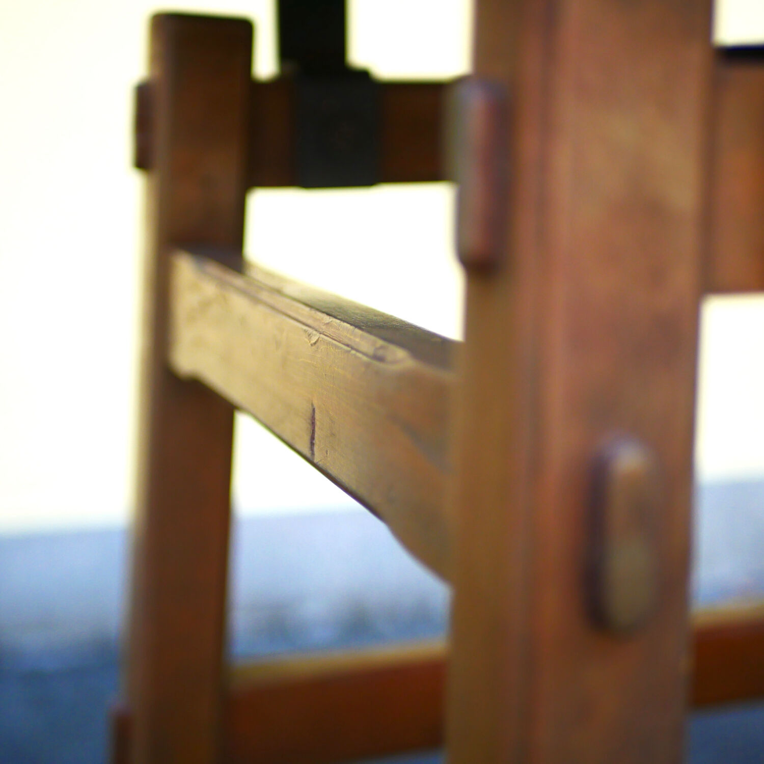 Gianfranco Frattini Stool