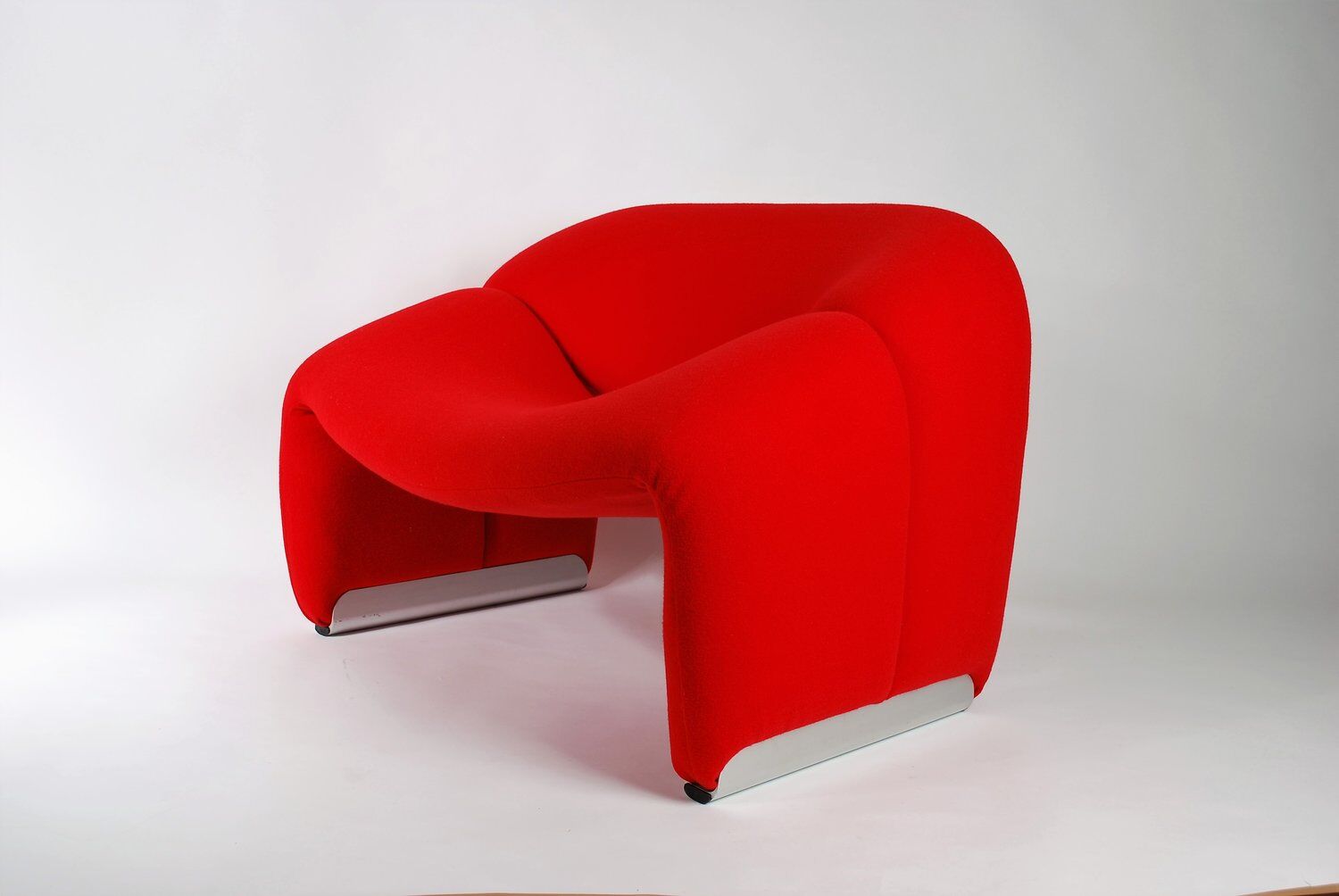 Chair Pierre Paulin 1973