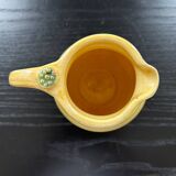 Small Provençal pitcher