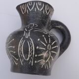 Wisque ethnic pitcher 50