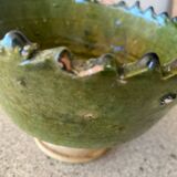 Tamegroute pottery