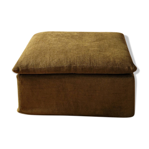 pouf Boho Maison de Vacances