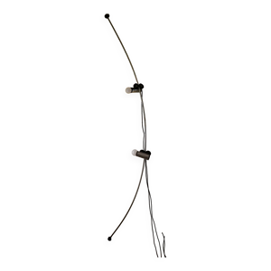 lampadaire vintage Molla