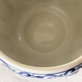 Chinese porcelain candy box