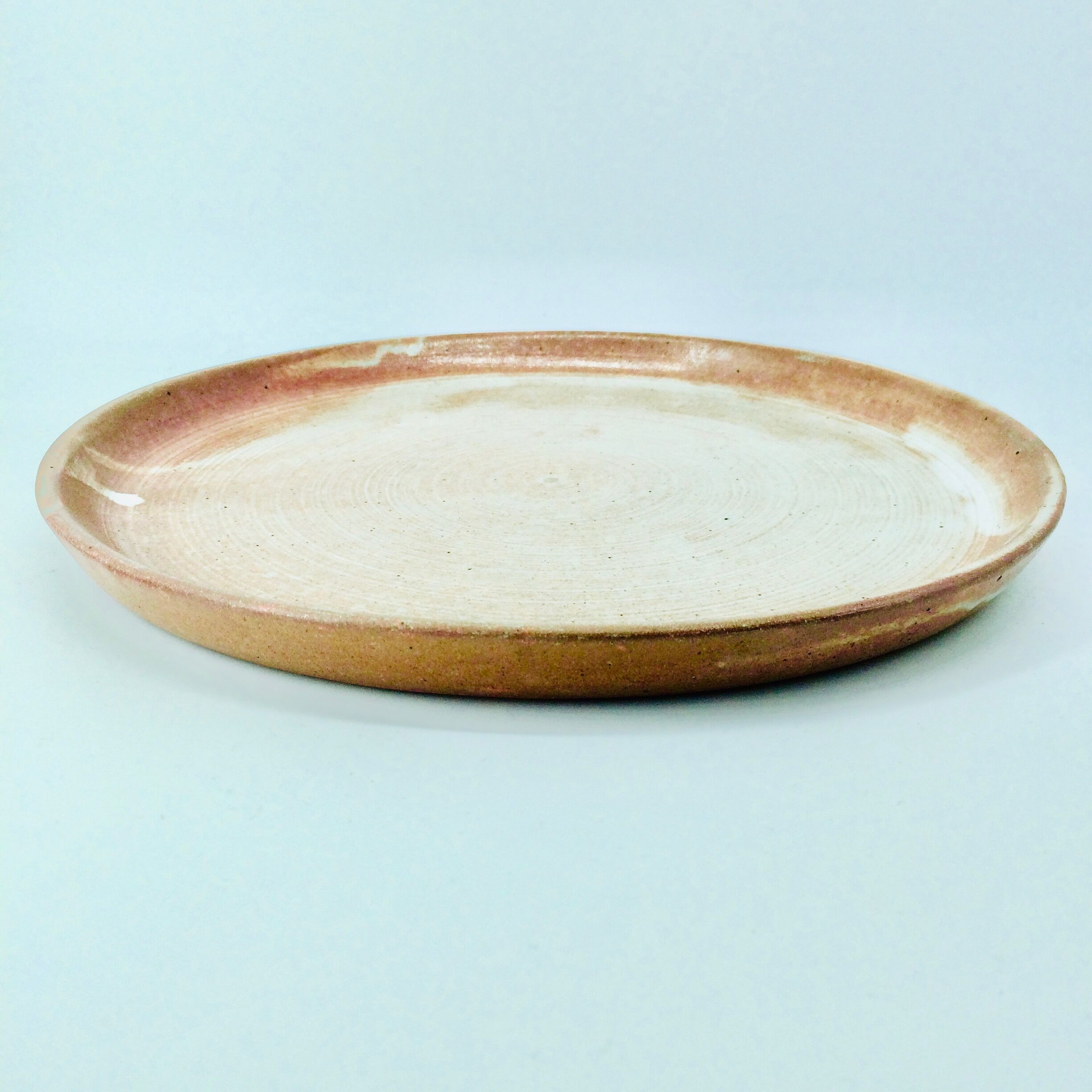 Sandstone dish