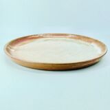 Sandstone dish
