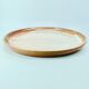 Sandstone dish