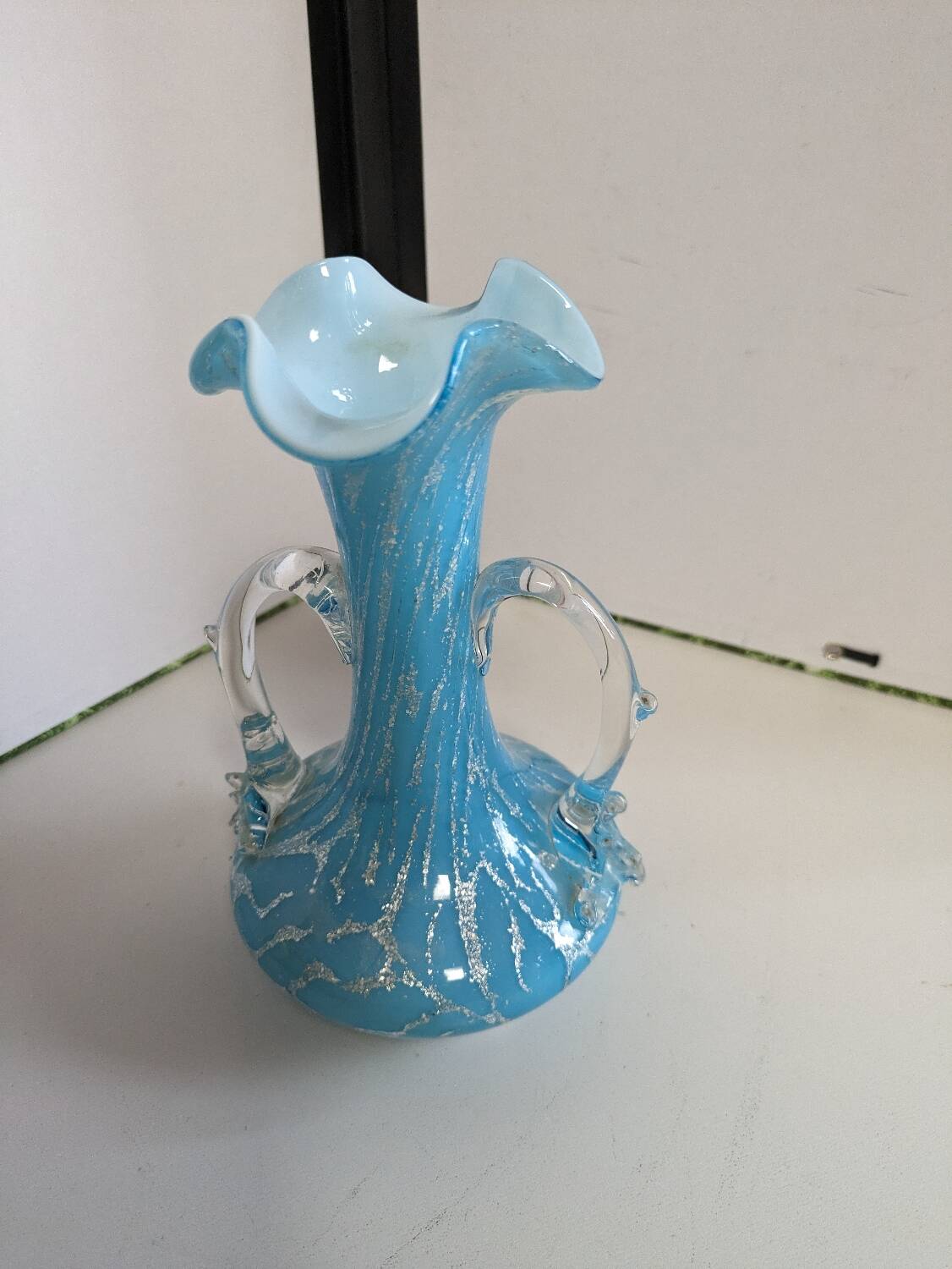 Soliflore vase