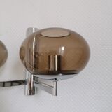Double sconce from Sciolari
