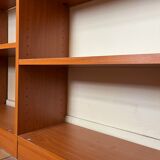 Wall Library