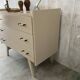 60's chest of drawers