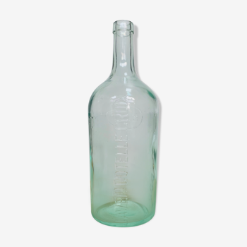 Old bottle Javel Cotelle La Croix ECF- 2 liters