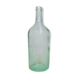 Old bottle Javel Cotelle La Croix ECF- 2 liters