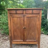 Vintage Parisian sideboard