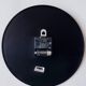 Horloge design N. Canetti pour Artec 1980
