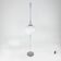 Lampadaire Mid-Century "Lucerna" de Luigi Massoni pour Guzzini, années 1960