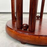 Fledermaus coffee table no. 406 by Josef Hoffmann for J&J Kohn