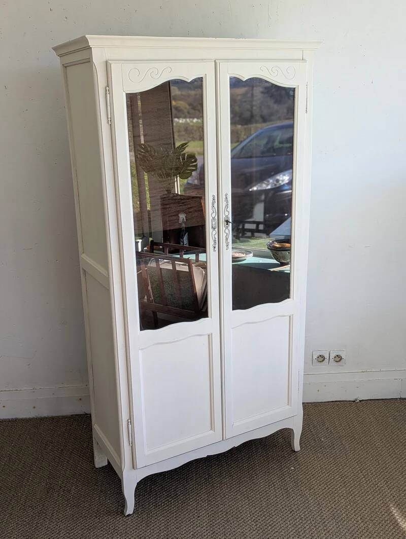 Display cabinet