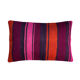 Housse de coussin vintage turque faite à la main, 30 x 50 cm