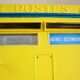 Double mailbox reformed, La Poste Dejoie Nantes 1969