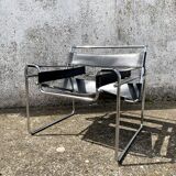 Wassily B3 armchair by Marcel Breuer