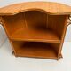Rattan and bamboo bar and 3 stools from the 60s