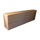 Bespoke 3 pieces of furniture by 3.90 m