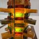 Lampe d'ambiance par Jean Simon Labret