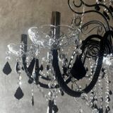Murano chandelier