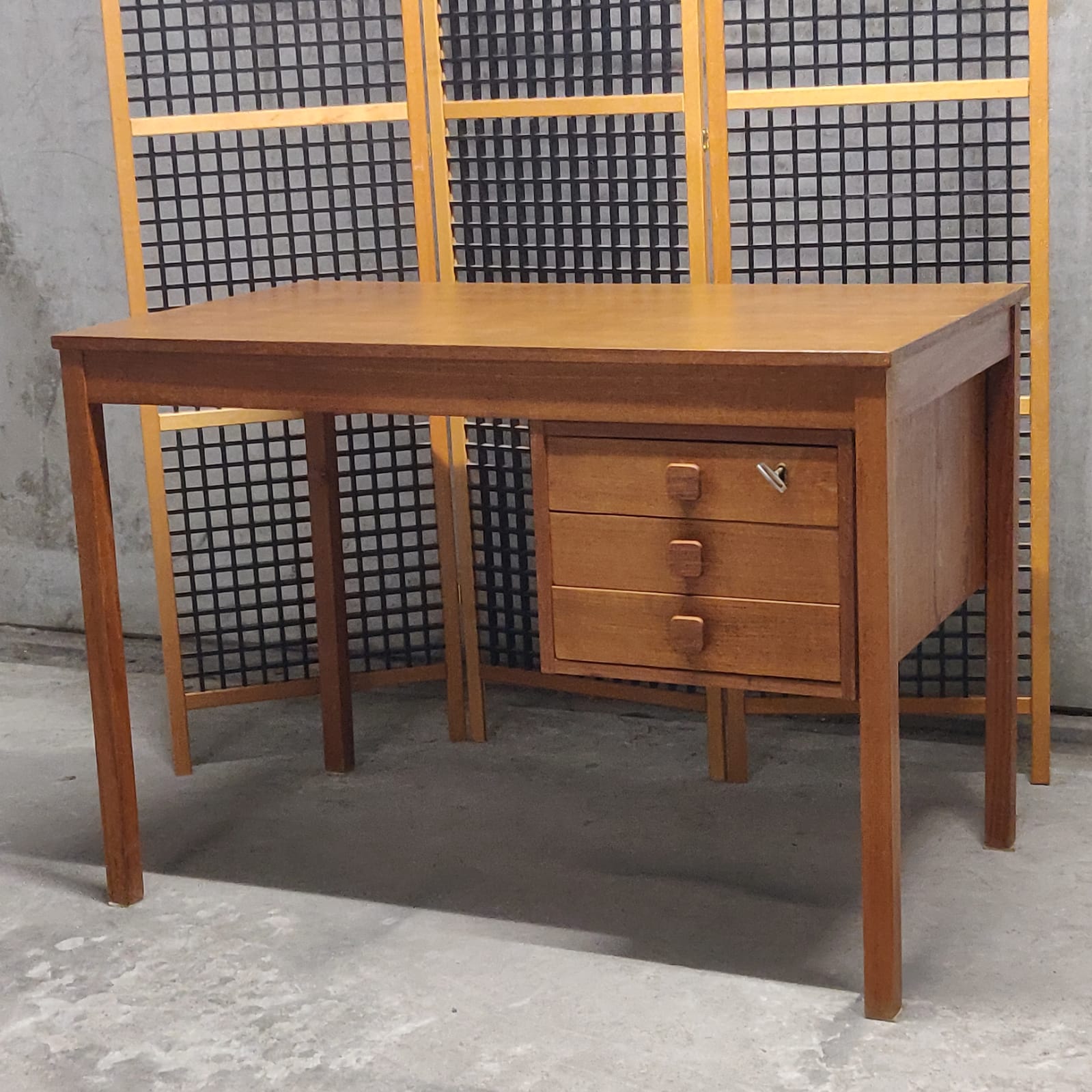 Bureau scandinave Domino Møbler