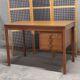 Bureau scandinave Domino Møbler
