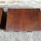 Pair of bedside tables