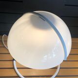 Luigi Massoni's "Conchiglia" lamp for Harvey Guzzini