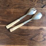 Cutlery "the benefit"