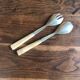 Cutlery "the benefit"