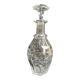 Carafe Baccarat service Jonzac early twentieth