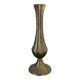 Brass soliflore