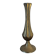 Brass soliflore
